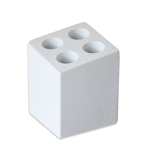 アンブレラホルダー ミニ キューブ・mini cube（傘立て ideaco