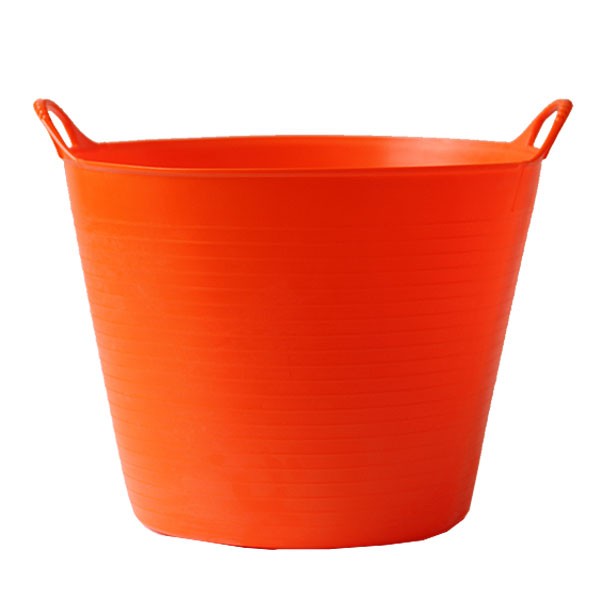 レッドゴリラ ゴリラタブ タブトラッグス Lサイズ 38L（TUBTRUGS