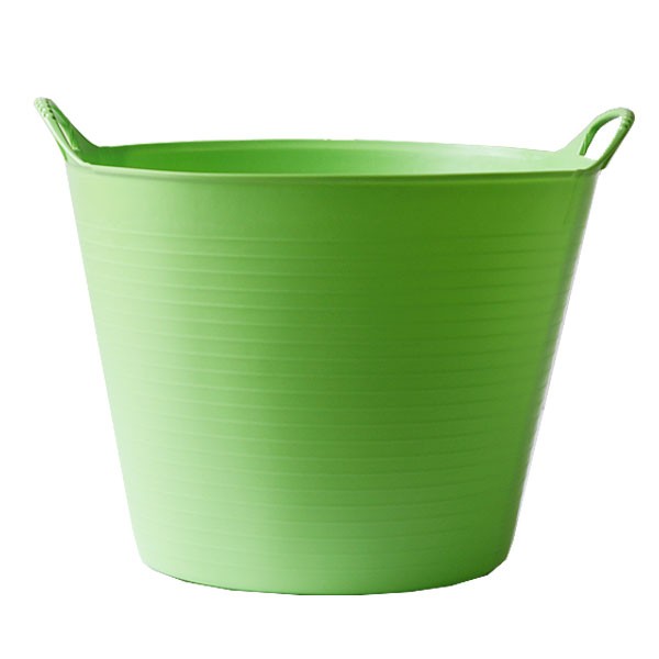 レッドゴリラ ゴリラタブ タブトラッグス Lサイズ 38L（TUBTRUGS バスケット 収納かご カゴ バケツ） |  | 08