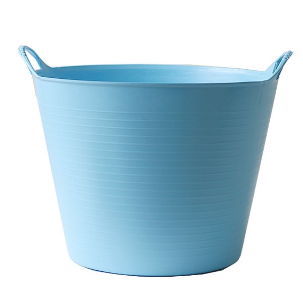 レッドゴリラ ゴリラタブ タブトラッグス Lサイズ 38L（TUBTRUGS バスケット 収納かご カゴ バケツ） |  | 09