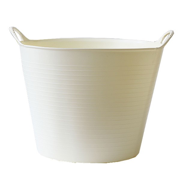 レッドゴリラ ゴリラタブ タブトラッグス Lサイズ 38L（TUBTRUGS バスケット 収納かご カゴ バケツ） |  | 10