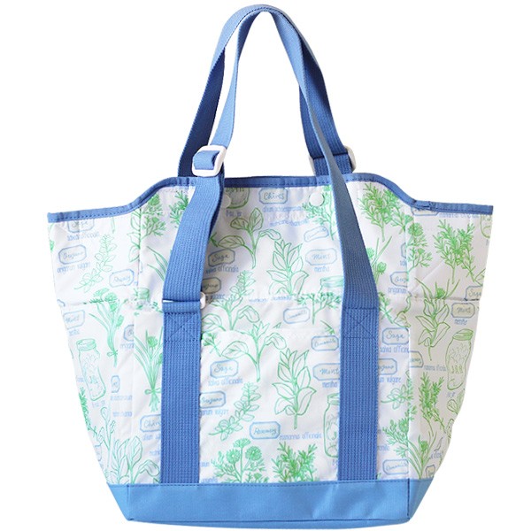 ROOTOTE・ルートート サーモキーパー ボックス（ランチボックス 保冷バッグ ランチバッグ） | ROOTOTE | 01