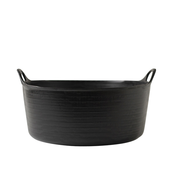 レッドゴリラ ゴリラタブ タブトラッグス シャロウ 15L（TUBTRUGS 収納