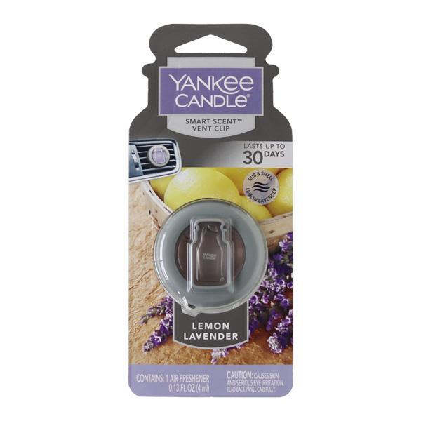 YANKEE CANDLE・ヤンキーキャンドル カーフレグランスクリップ（車 芳香剤） :32778:エフシーインテリア - 通販 -  Yahoo!ショッピング