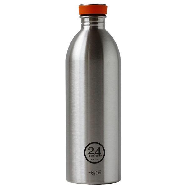 24Bottles Urban Bottle・アーバンボトル 1000ml（マイボトル 水筒 BPAフリー スチール アウトドア デザイン おしゃれ  フィットネス） :32826:エフシーインテリア - 通販 - Yahoo!ショッピング