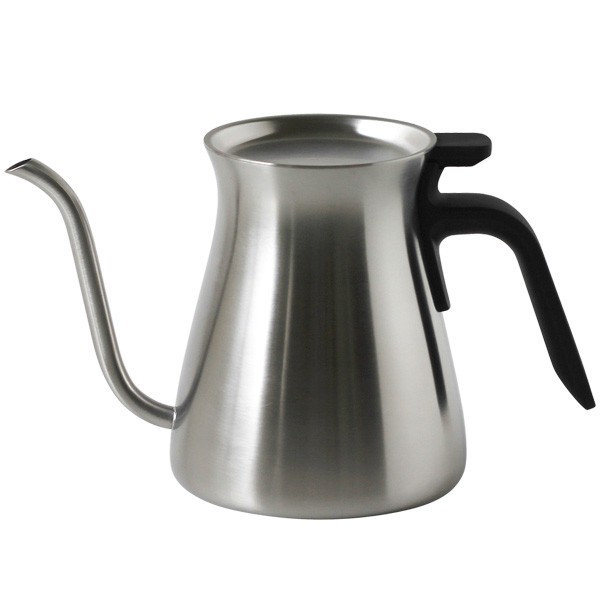 KINTO キントー プアオーバーケトル 900ml（コーヒーポット）_1
