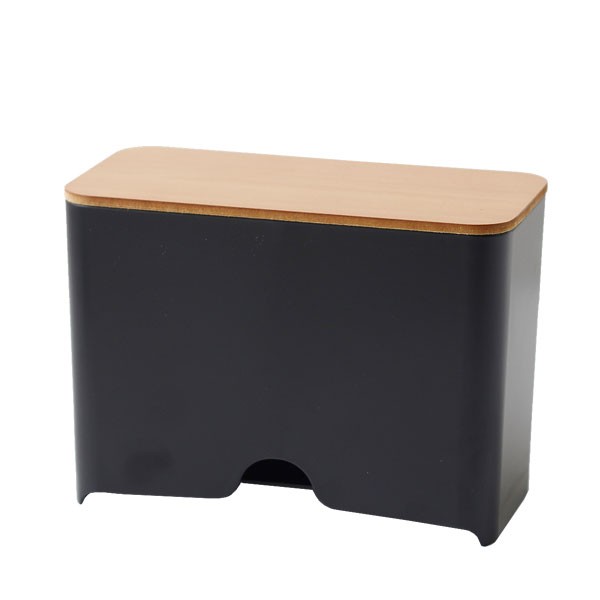 ideaco Mask dispenser マスクディスペンサー60（マスク収納 ボックス マスクケース 使い捨てマスク） | ideaco | 02