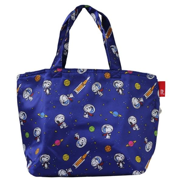 Rootote ルートート サーモキーパー ランチ Peanuts スヌーピー ランチバッグ 316 エフシーインテリア 通販 Yahoo ショッピング