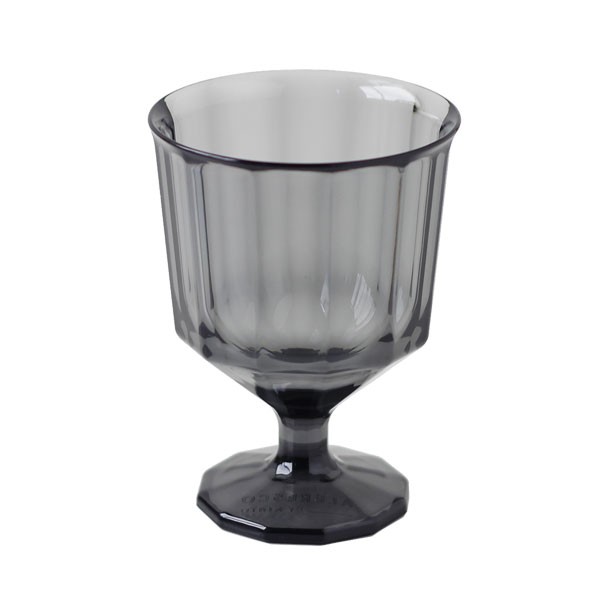 KINTO キントー ALFRESCO ワイングラス 250ml（カップ コップ AS樹脂 バーベキュー キャンプ レジャー 食器 アウトドア） | ALFRESCO | 02