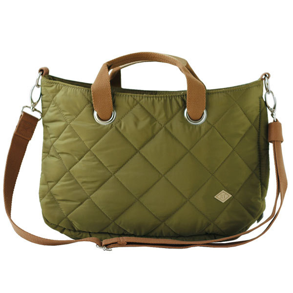 Rootote ルートート デリ 2way ダイヤキルト ミニバッグ 肩掛け ショルダーバッグ カジュアル エフシーインテリア 通販 Yahoo ショッピング
