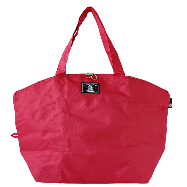 Rootote ルートート サーモキーパー バレル 保冷バッグ アウトドア エコバッグ ベーシック エフシーインテリア 通販 Yahoo ショッピング