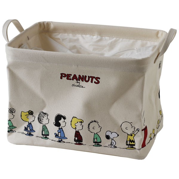 HEMING'S pilier ピリエ Square short VINTAGE PEANUTS