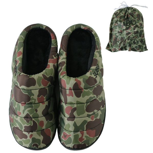 冬のサンダル SUBU（スブ  スリッポン 外履き つっかけ  レディース メンズ ボア） | SUBU | 05