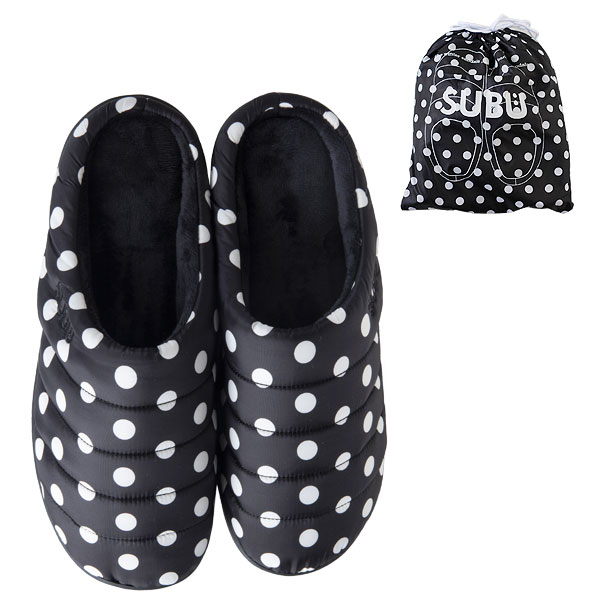 冬のサンダル SUBU（スブ  スリッポン 外履き つっかけ  レディース メンズ ボア） | SUBU | 06