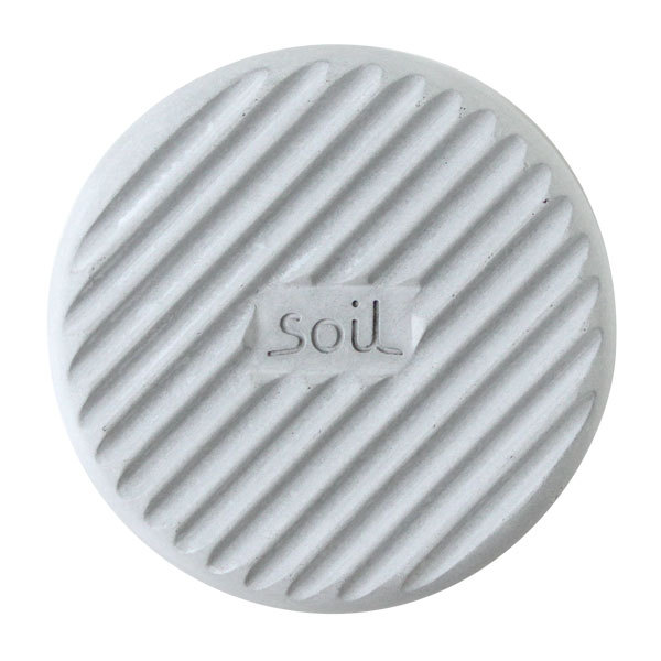 soil FRESHEN フレッシェン for trash can（ソイル 珪藻土 炭 リサイクルアッシュ 調湿脱臭剤 面ファスナー） | soil(珪藻土) | 01