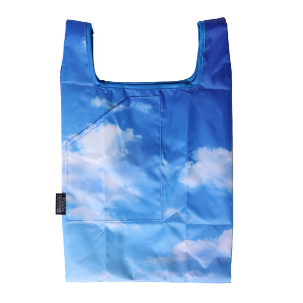 ROOTOTE エコバッグ ルーショッパー MID-Lifty フォト-A