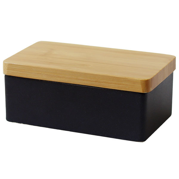 KINTO キントー TAKU バターケース（バター入れ バター容器 磁器 キッチン 調理器具） | KINTO | 02