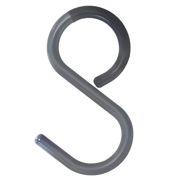 tidy S Hook Large エス フック ラージ（フレキシブル S字フック 収納  スタイリッシュ） | tidy | 01