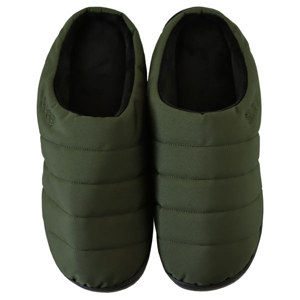 SUBU（スブ） 冬のサンダル SUBU NANNEN（スブ 難燃） : エフシー