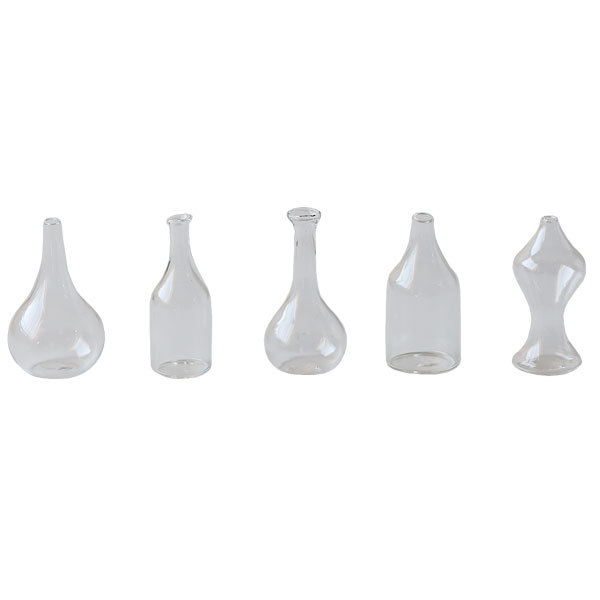 magnet MALMAISON BOTTLE Fee マルメゾンボトル フェー（一輪挿し 花器