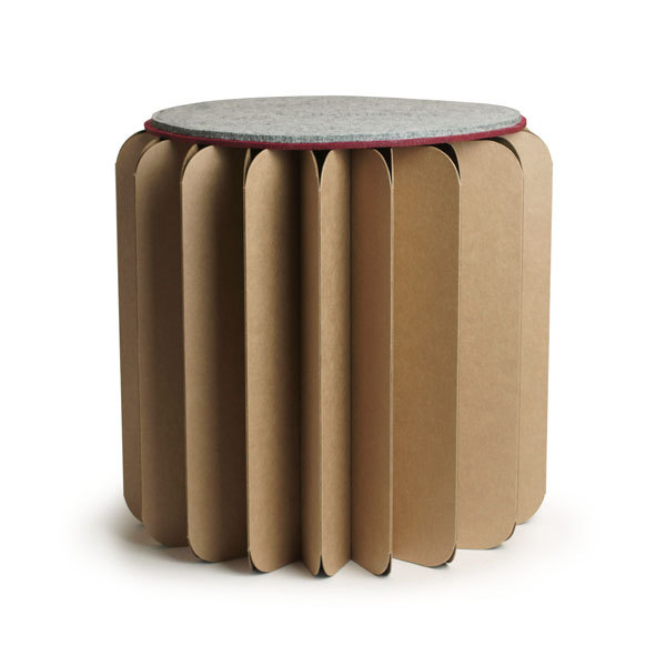 BOOKNITURE ブックニチュア（スツール オットマン テーブル 本型