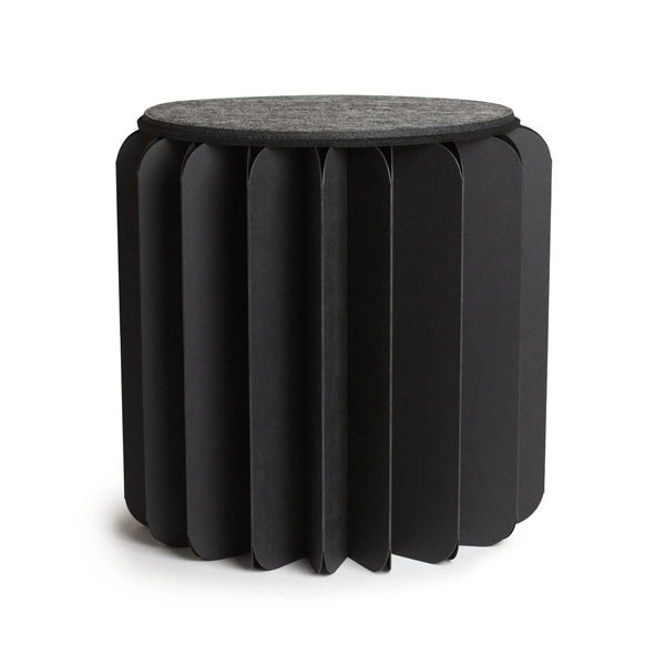 BOOKNITURE ブックニチュア（スツール オットマン テーブル 本型