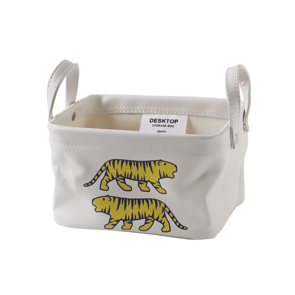 pilier ピリエ DESKTOP Square XS Dick Bruna（収納ボックス 小物入れ 収納グッズ デスク） | HEMING'S | 02