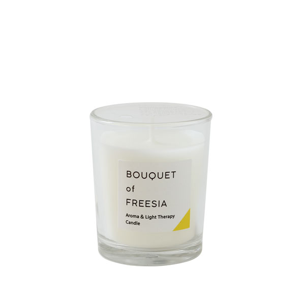 カメヤマキャンドル 香るキャンドル（植物性 フレグランス