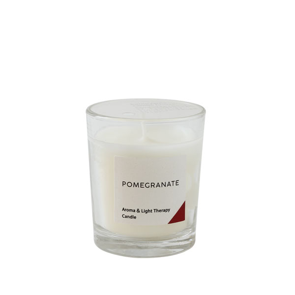 カメヤマキャンドル 香るキャンドル（植物性 フレグランス