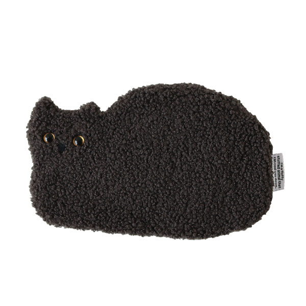 HEMING'S（ヘミングス） テディ＆キティ クールピローM（テディベア