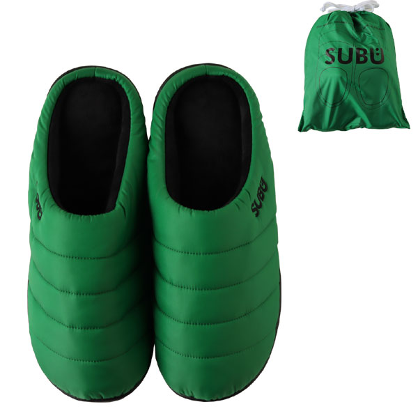 冬のサンダル SUBU（スブ  スリッポン 外履き つっかけ  レディース メンズ ボア） | SUBU | 09