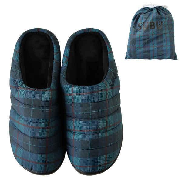 冬のサンダル SUBU（スブ  スリッポン 外履き つっかけ  レディース メンズ ボア） | SUBU | 10