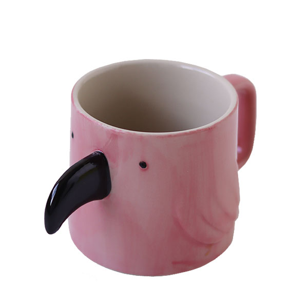TWITTER MUG ツイッターマグ（セラミック ギフト プレゼント ひよこ