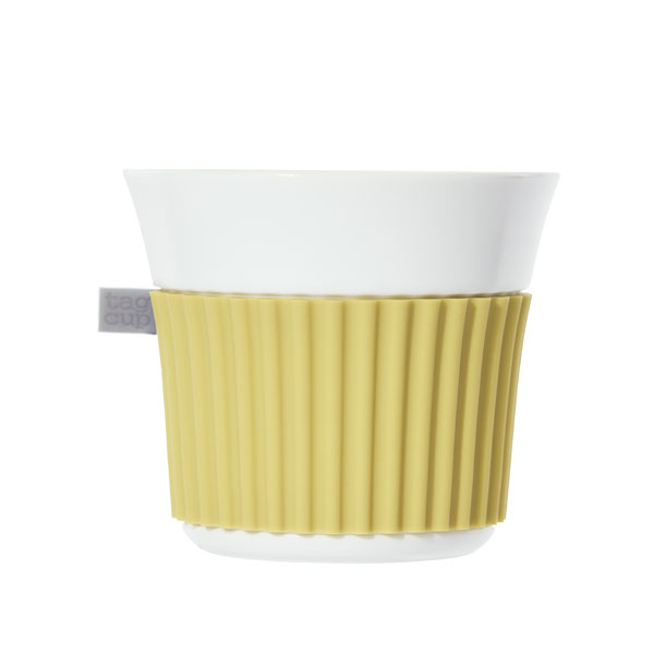 Tag Cup タグカップ（アッシュコンセプト 食器 フリーカップ