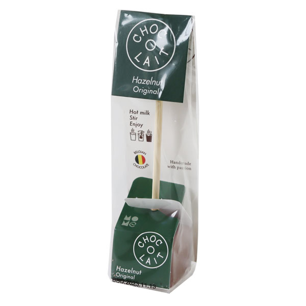 希少　BOCCOM ボッコム　ソルト　S.A.L.T #チョコボーン Mome chocolait ショコレ ソロスティックフローパック（ショコラ