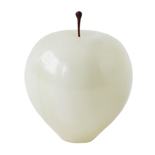 Marble Apple マーブルアップル L（ペーパーウェイト りんご 大理石） |  | 04