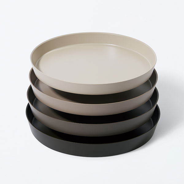 皿・プレート taku tak. NEST plate（皿 食器皿 食器 ディッシュプレート