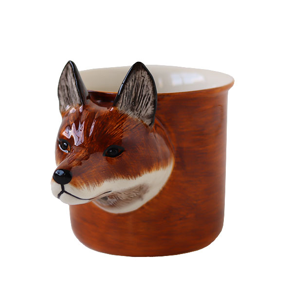 MEELARP CERAMIC LIFELIKE MUG ライフライク マグ（ストーンウェア 炉