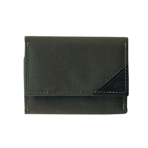 HEMING'S（ヘミングス） WEEKEND coruri コルリ 小型財布 cordura