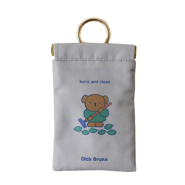 Dick Bruna POY ポーイ（ミッフィー ディックブルーナ ボリス