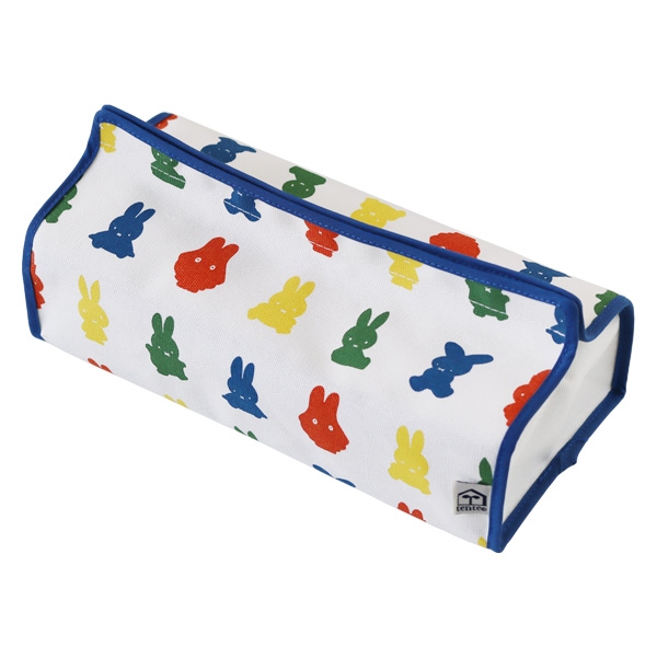 tente（テンテ） tente Dick Bruna ティッシュボックスカバー