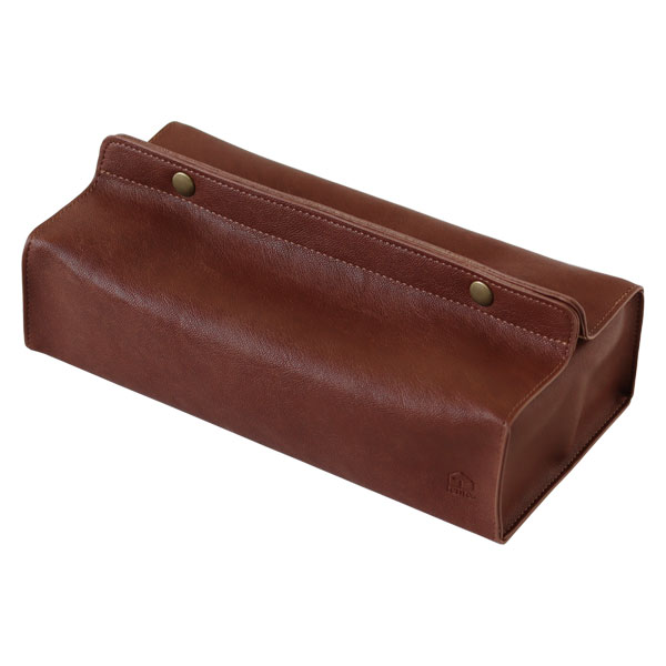 tente テンテ ティッシュボックスカバー STUDY（ティッシュカバー） | tente | 09