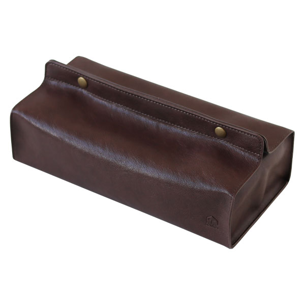 tente テンテ ティッシュボックスカバー STUDY（ティッシュカバー） | tente | 10