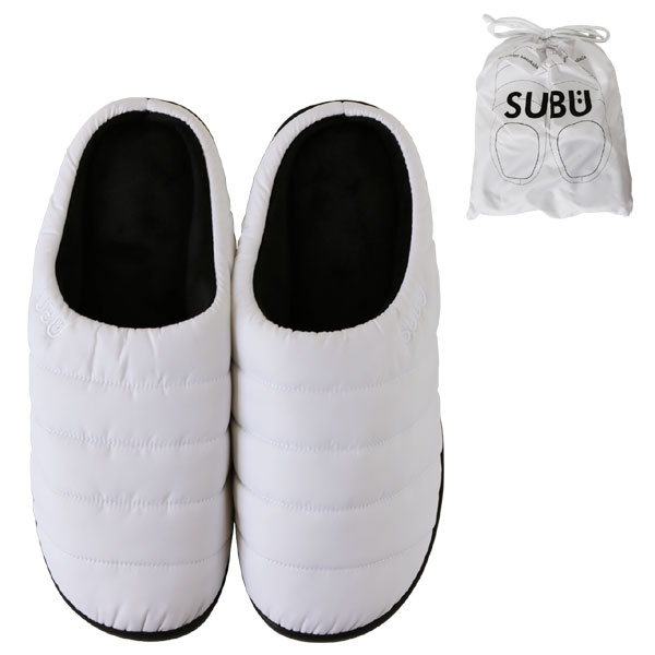 冬のサンダル SUBU（スブ  スリッポン 外履き つっかけ  レディース メンズ ボア） | SUBU | 11