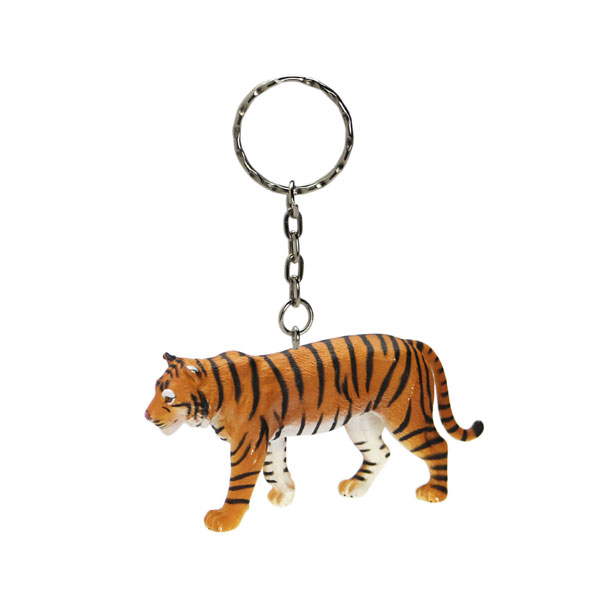 DETAIL（ディテール） Animal Keyring アニマルキーリング（キーリング