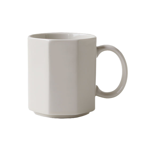 DETAIL（ディテール） PORCELAIN MEASURING MUG 300ml（コーヒーカップ