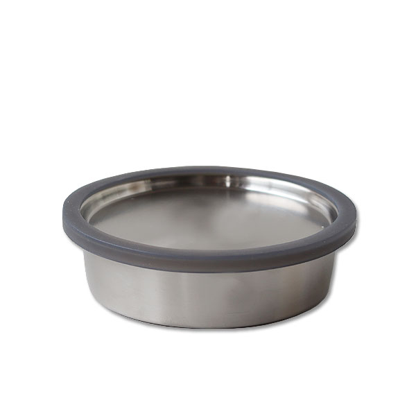 家事問屋 丸型保存容器（弁当箱 ランチボックス ステンレス キャニスター 食品保存 燕三条 スイーツ型 アウトドア キャンプ） | 家事問屋 | 01