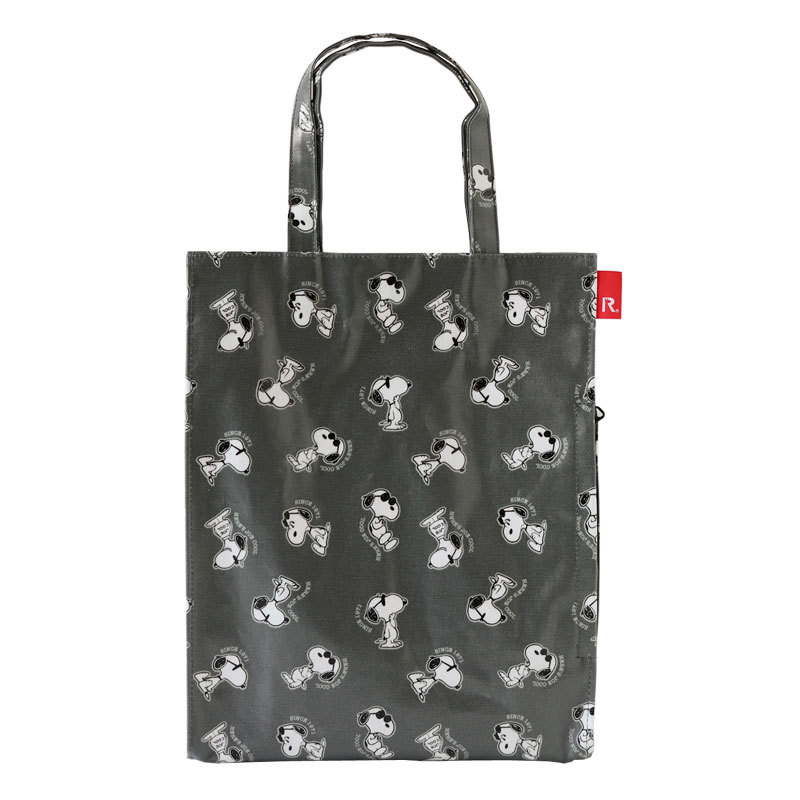 ROOTOTE ルートート アーキャトル ラミネート PEANUTS ピーナッツ（通勤 通学 カバン SNOOPY スヌーピー レッスンバッグ） | ROOTOTE | 03