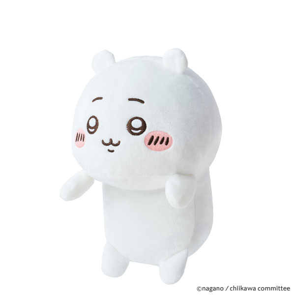 ふんばるず ちいかわ（姿勢 矯正 クッション 姿勢サポート