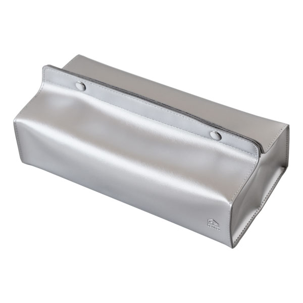 tente テンテ ティッシュボックスカバー STUDY（ティッシュカバー） | tente | 07